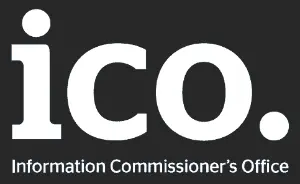 Information Commissioner's Office Badge