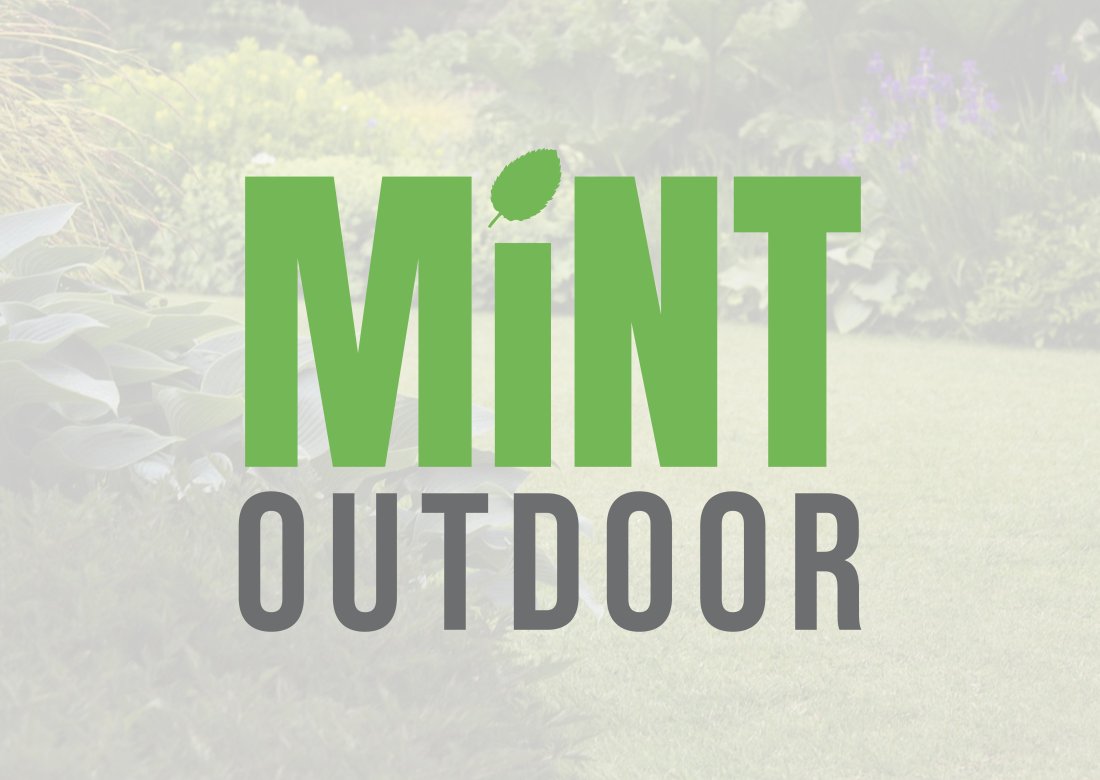 Mint Outdoor