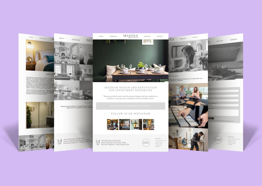 Manera Interiors
